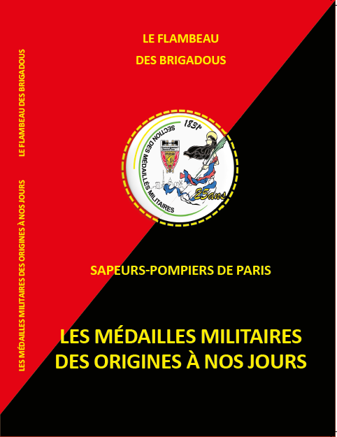 Les medailles militaires